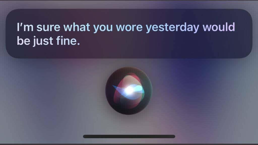 20 astuces amusantes de Siri que vous devez essayer