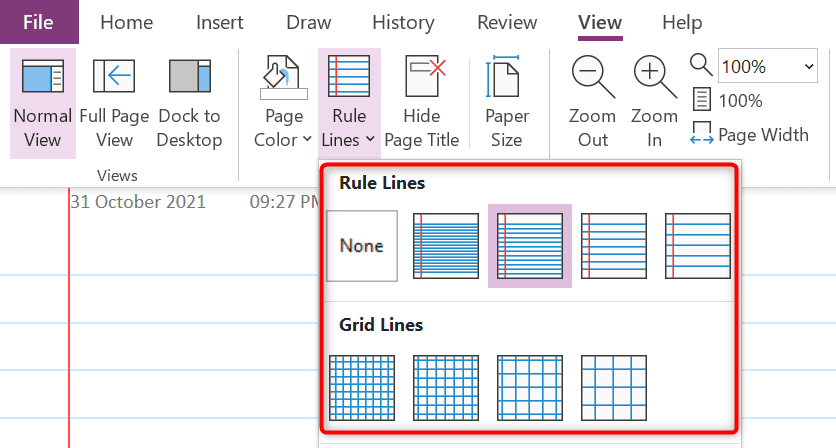 시도해야 할 11가지 숨겨진 OneNote 기능