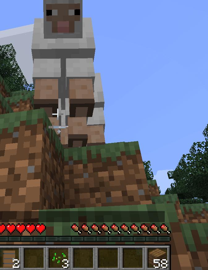 วิธีเล่น Minecraft: คู่มือสำหรับผู้เริ่มต้น