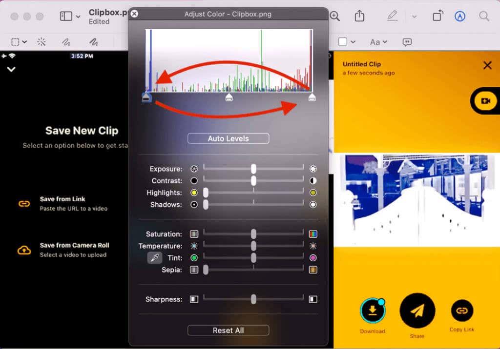 Como inverter as cores em uma imagem (e por que você pode querer)