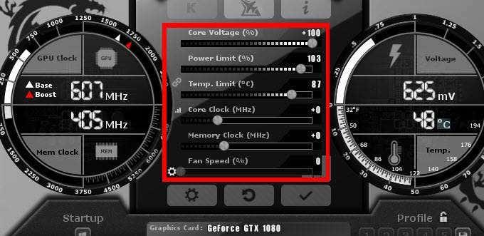 Cum să overclockați GPU-ul în siguranță pentru a crește performanța