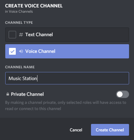 如何製作自己的 Discord 音樂機器人