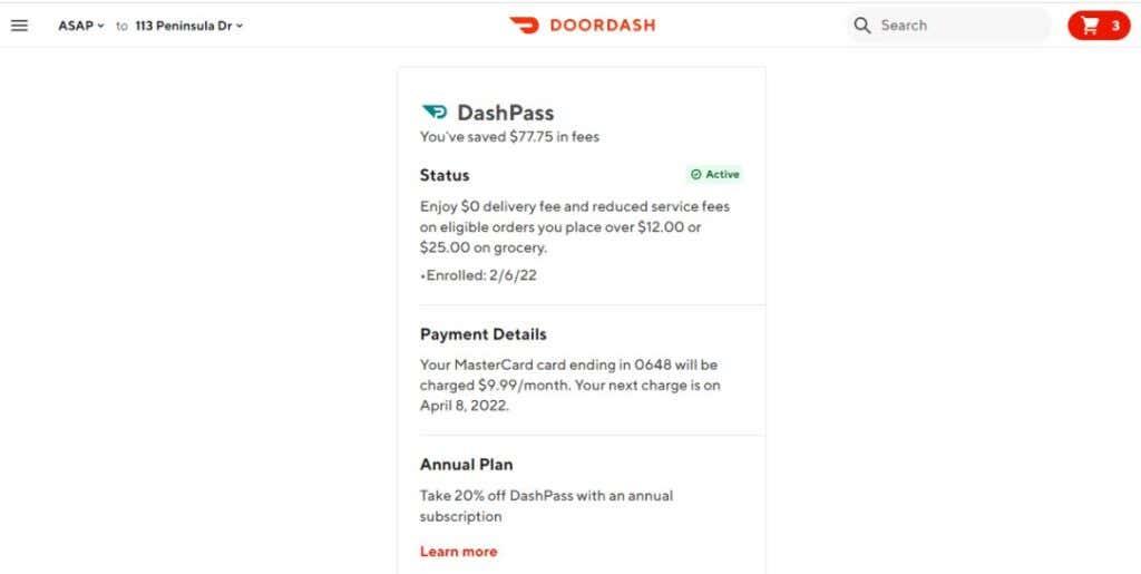 O que é o DashPass e vale a pena?