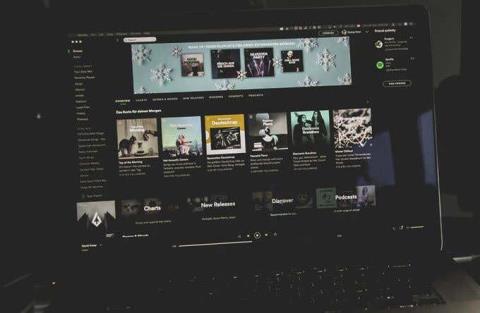 วิธีเปลี่ยนตำแหน่งของที่เก็บข้อมูลในเครื่องของ Spotify ใน Windows