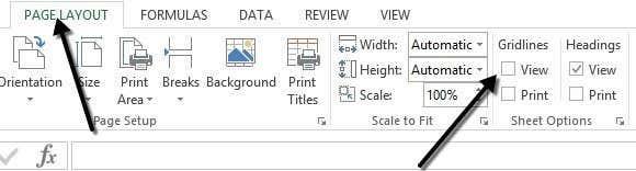 Jak ukryć arkusze, komórki, kolumny i formuły w programie Excel