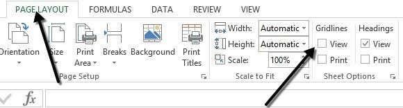 Como ocultar planilhas, células, colunas e fórmulas no Excel