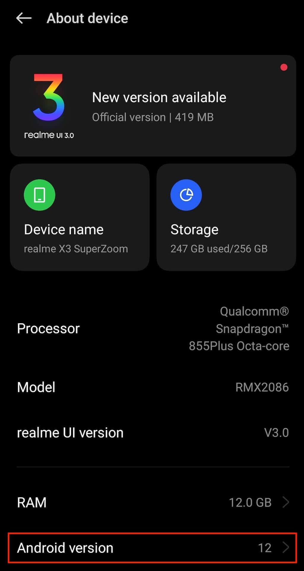 10 Cara untuk Meningkatkan Prestasi Android