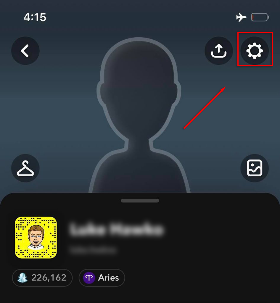 Screenshot maken op Snapchat zonder de andere persoon hiervan op de hoogte te stellen
