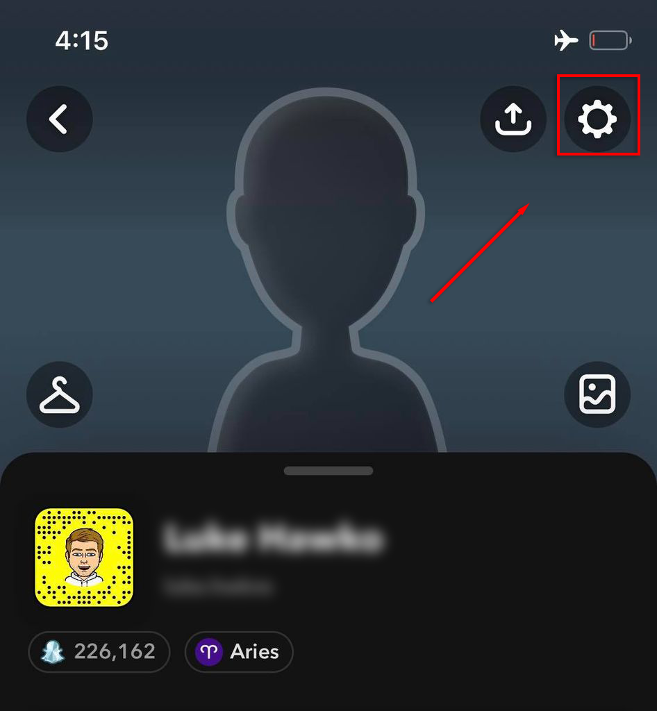 Como fazer uma captura de tela no Snapchat sem notificar a outra pessoa