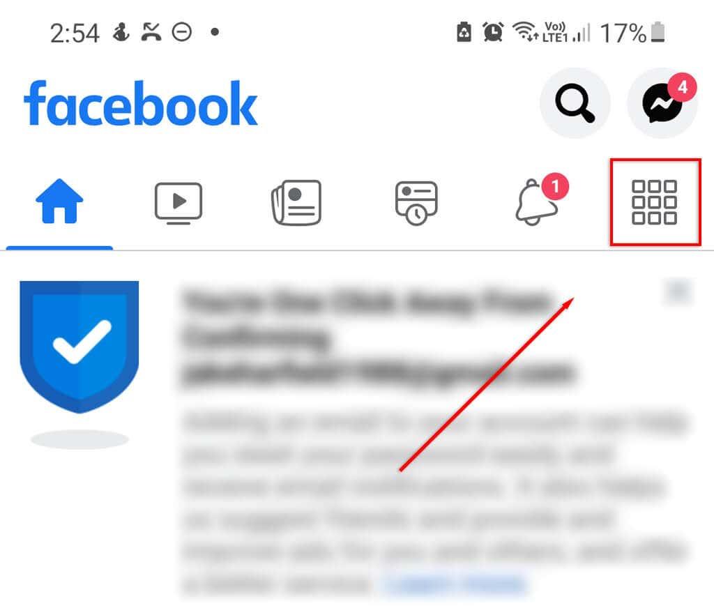 Cara Bermain Permainan di Facebook Messenger