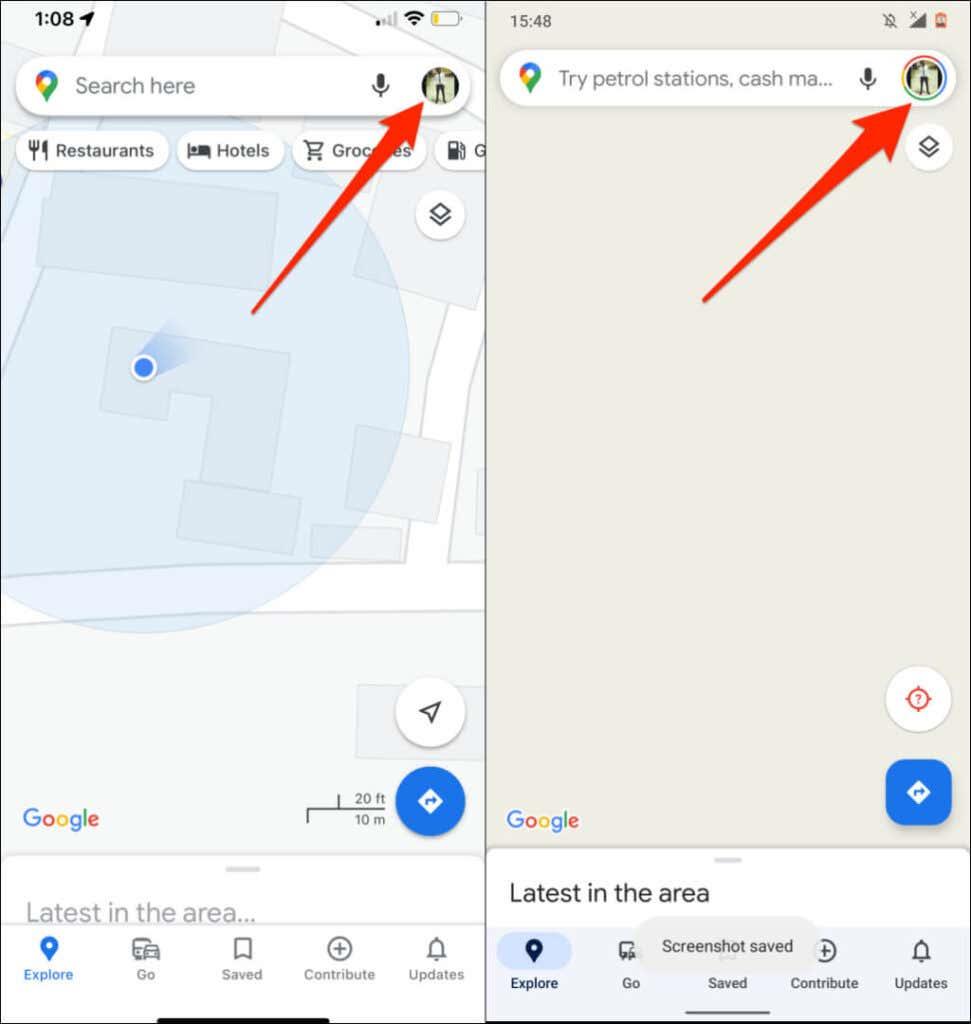 Google Maps non parla o non dà indicazioni vocali?  12 modi per risolvere