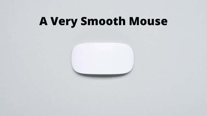 Ce este accelerația mouse-ului și cum să o dezactivezi