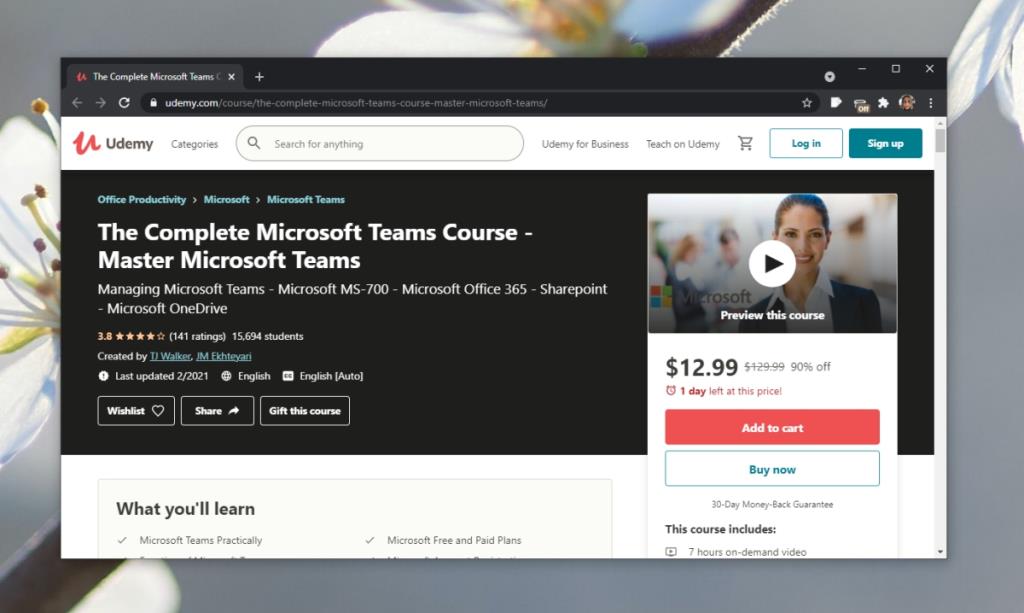 أفضل 5 دورات تدريبية من Microsoft Teams لمسؤولي الفريق