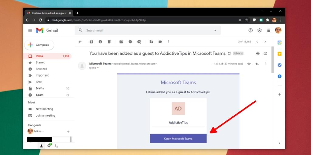 Microsoft Teams toplantısına misafir olarak nasıl katılınır?