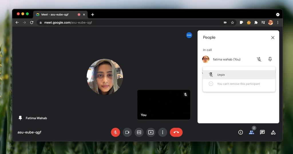 كيفية إصلاح عرض شبكة Google Meet لا يعمل