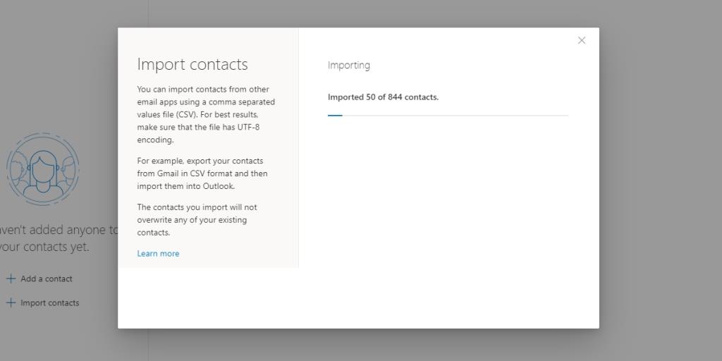 MicrosoftTeamsが連絡先を同期しない[修正済み]