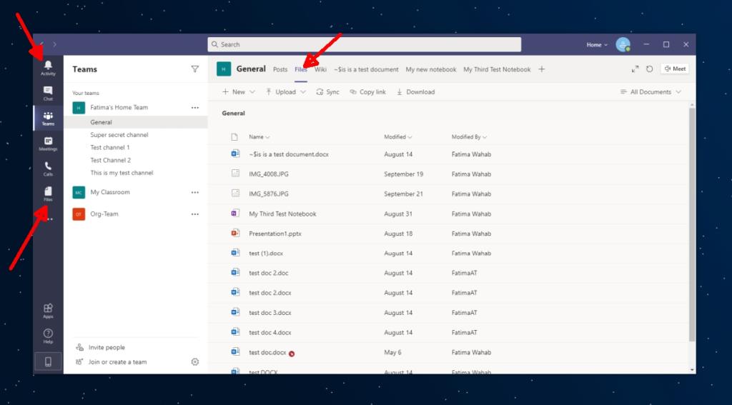 So installieren Sie Microsoft Teams unter Windows 10