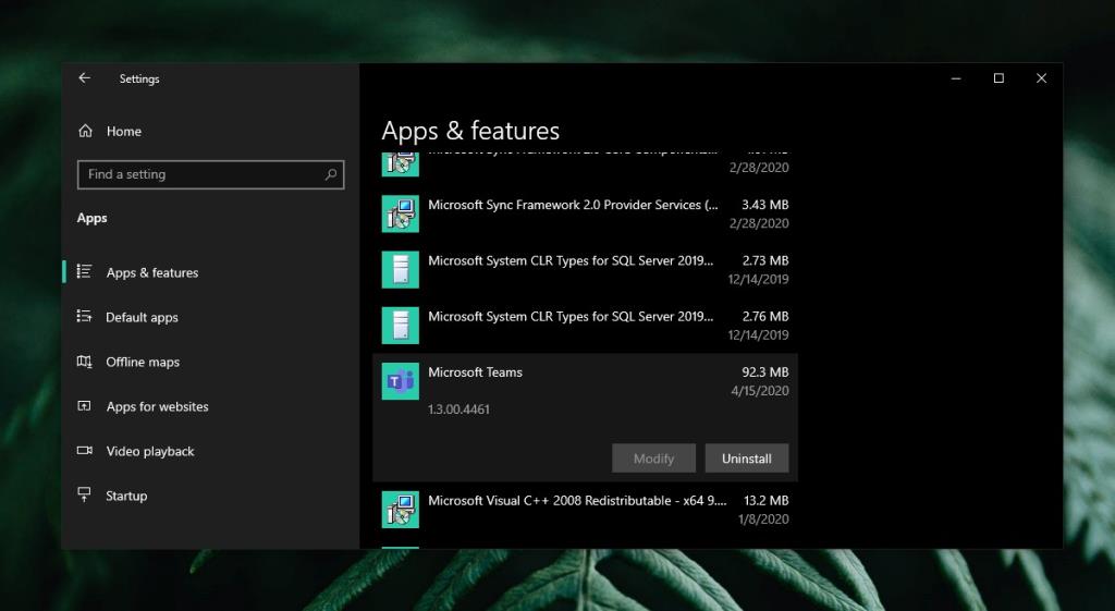 Cara Membetulkan Ralat Log Masuk Duplikat Pasukan Microsoft [Panduan]