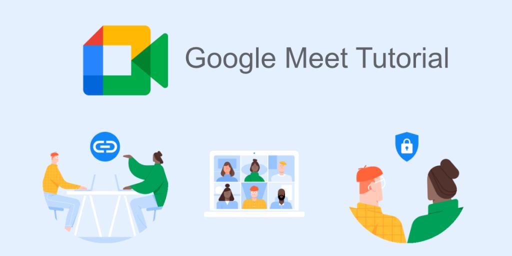 Руководство по Google Meet: полное руководство по организации встреч и присоединению к ним