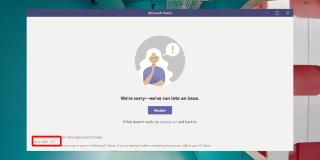 FIX: Codice di errore di Microsoft Teams 4c7 (Guida rapida)