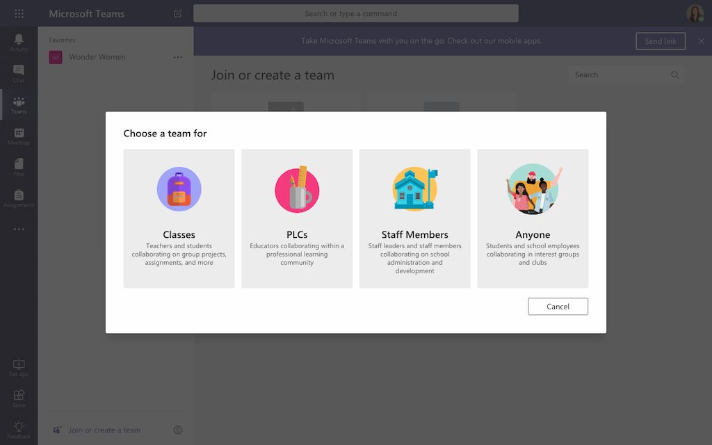 وظيفة Microsoft Teams الإضافية لبرنامج Outlook: كيفية التنزيل والتثبيت