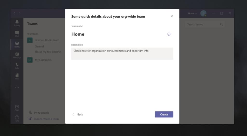 كيفية إنشاء فريق في Microsoft Teams (وكيفية إدارة الفرق)