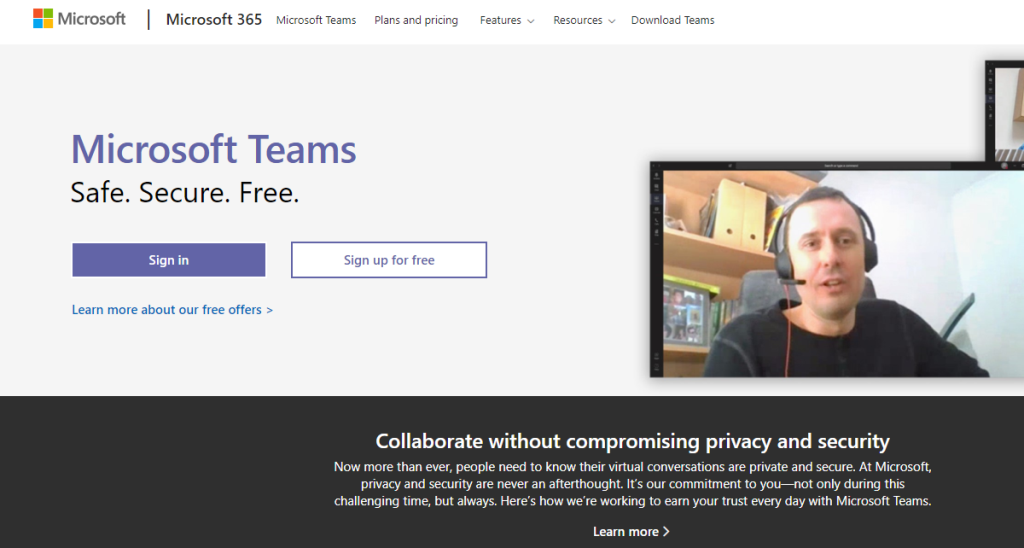 ขออภัย เราพบปัญหา (แก้ไขข้อผิดพลาดของ Microsoft Teams)