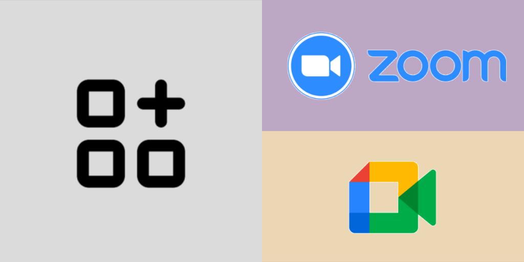 Google Meet vs Zoom: cosa è meglio?