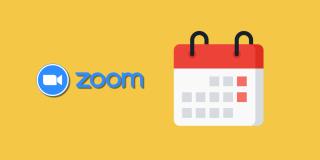 Reunión recurrente de Zoom: cómo configurarla