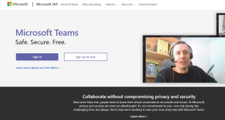 Het spijt ons - we hebben een probleem ondervonden (Microsoft Teams-fout OPGELOST)