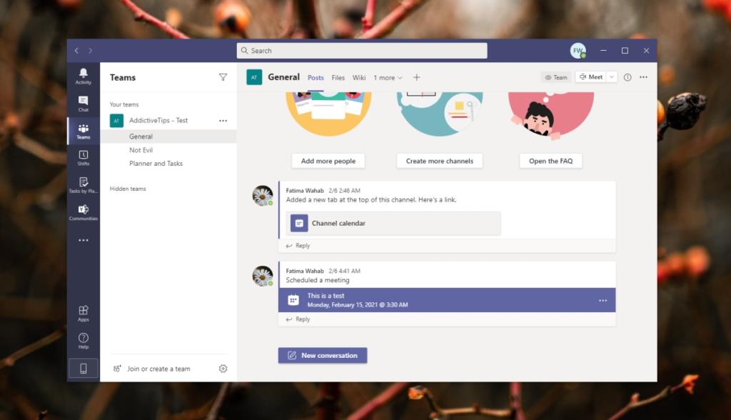 Come disabilitare Microsoft Teams all'avvio, per i membri del team