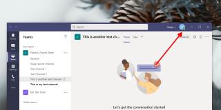 Cara mengubah pengaturan status Microsoft Teams