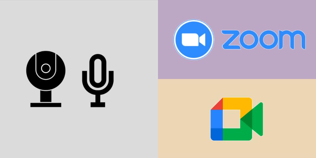 Google Meet vs Zoom: cosa è meglio?