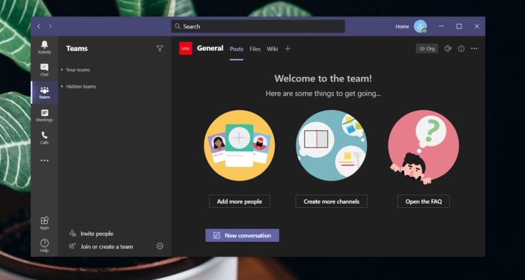 5 Fitur Microsoft Teams Terbaik untuk rapat online