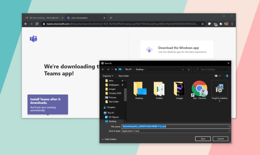 Come risolvere Microsoft Teams bloccato durante il caricamento