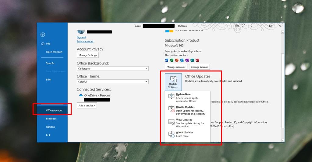 Cara memperbaiki Tim Microsoft terus muncul di layar di Windows 10