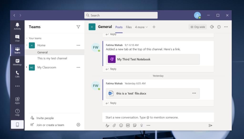 Versi Browser Microsoft Teams Tidak Didukung [DIPERBAIKI]