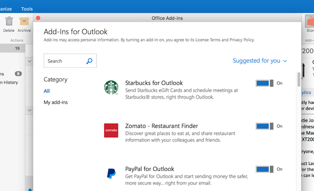 Componente aggiuntivo Microsoft Teams per Outlook: come scaricare e installare