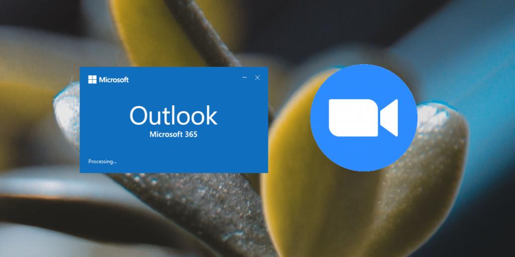 Come impostare una riunione Zoom in Outlook