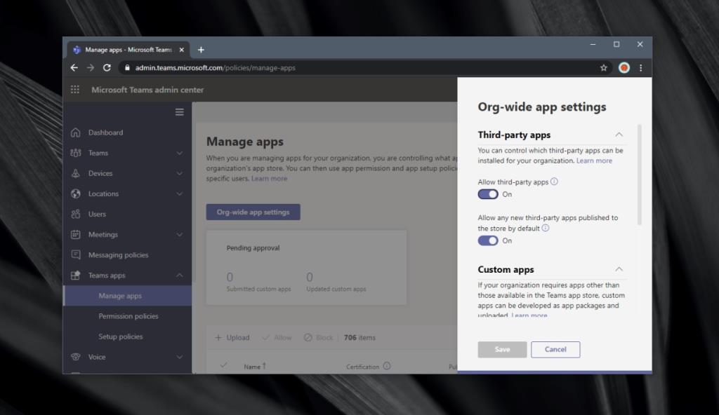 Bagaimana untuk Membetulkan Kod Ralat Microsoft Teams 6