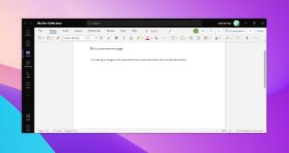 Hoe u de Microsoft Teams-tool voor samenwerking aan documenten gebruikt