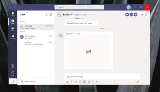 Hoe Microsoft Teams-afbeeldingen te repareren die niet worden geladen (volledige handleiding)