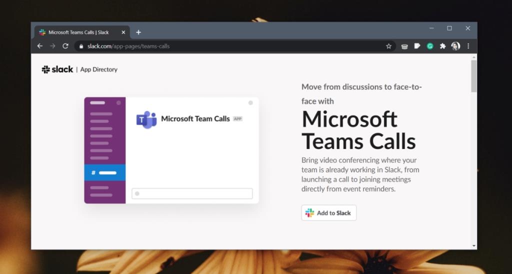 Pasukan Microsoft – Integrasi Slack: Inilah Caranya