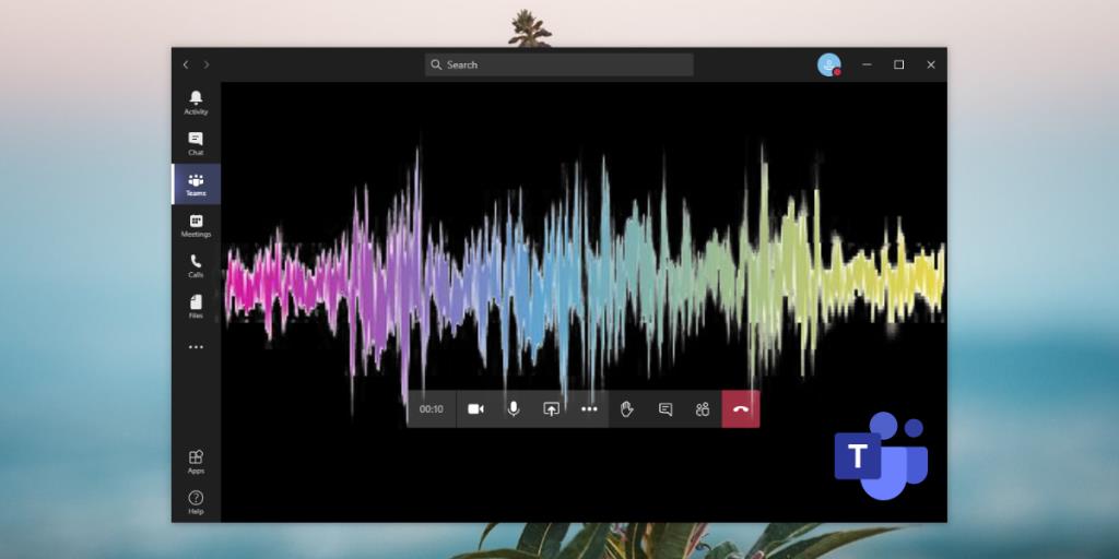 Obțineți ecou în timpul apelurilor de întâlnire în Microsoft Teams?  Iată cum să o remediați