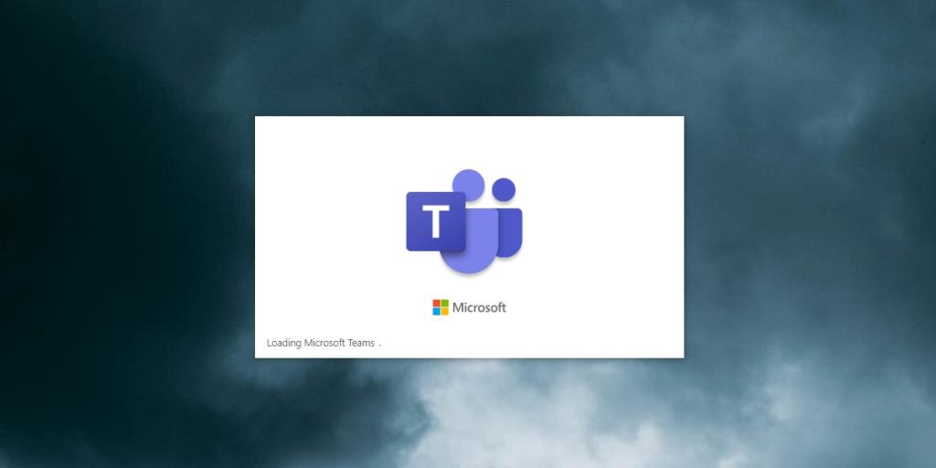 Come disinstallare Microsoft Teams quando non riesce