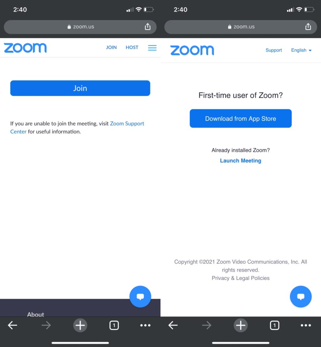 Zoom test meeting: controlla il tuo hardware prima di una chiamata