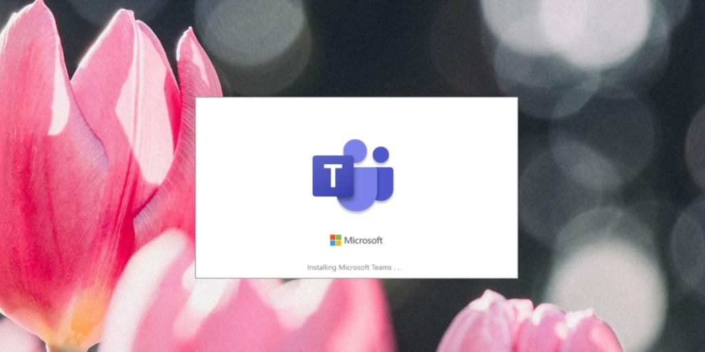 Microsoft Teams отказалась подключиться к конечной точке настроек (ИСПРАВЛЕНО)