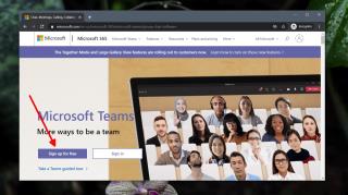 Windows 10da Microsoft Teams Nasıl Kurulur