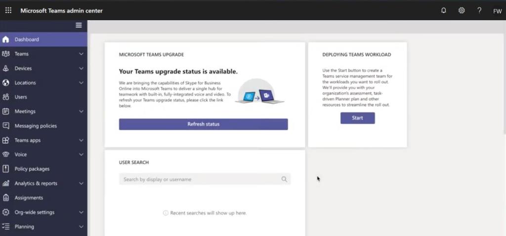 Cómo acceder al sitio de SharePoint de Microsoft Teams para un equipo