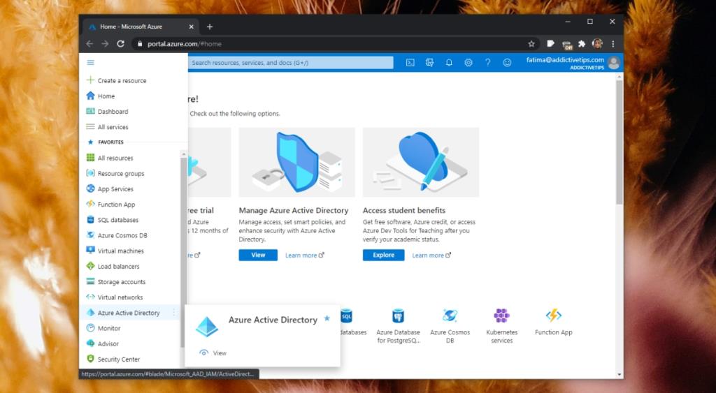 Cara mengatur bagan organisasi Microsoft Teams